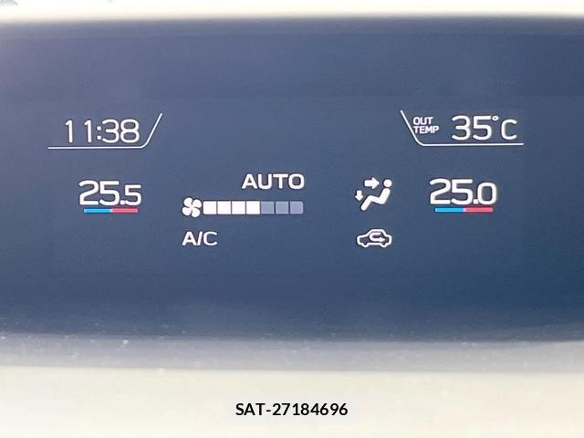 Subaru IMPREZA SPORTS 2017-10 8219539-6