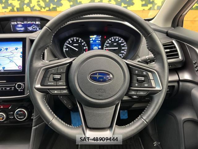Subaru IMPREZA SPORTS 2020-01 8219915-10