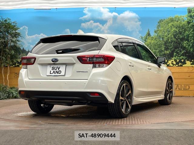 Subaru IMPREZA SPORTS 2020-01 8219915-16