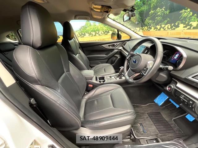 Subaru IMPREZA SPORTS 2020-01 8219915-7