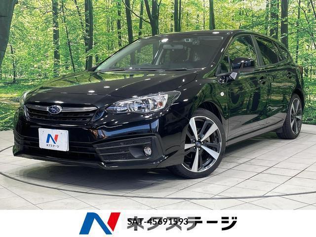 Subaru IMPREZA SPORTS 2021-12 8220423-0