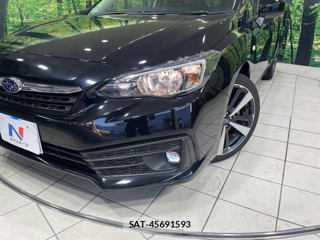 Subaru IMPREZA SPORTS 2021-12 8220423-11
