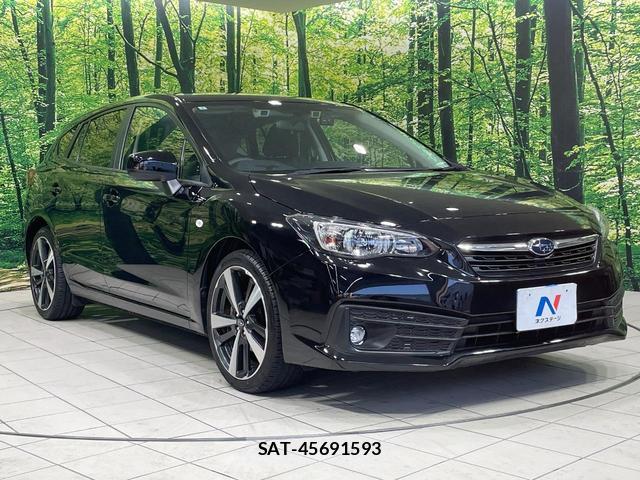 Subaru IMPREZA SPORTS 2021-12 8220423-15