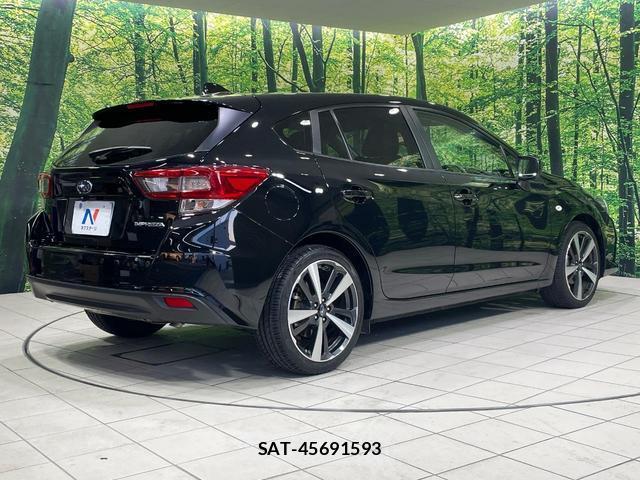 Subaru IMPREZA SPORTS 2021-12 8220423-16