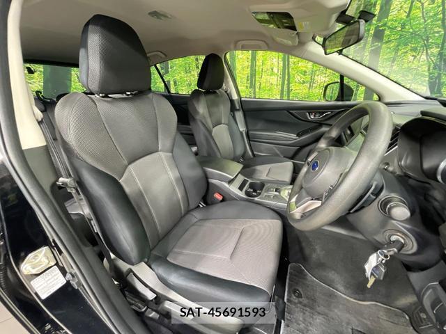 Subaru IMPREZA SPORTS 2021-12 8220423-7