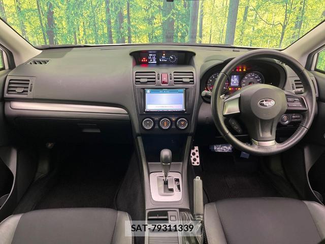 Subaru IMPREZA SPORTS 2012-10 8220630-1