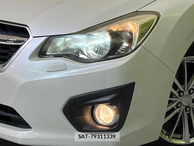Subaru IMPREZA SPORTS 2012-10 8220630-11