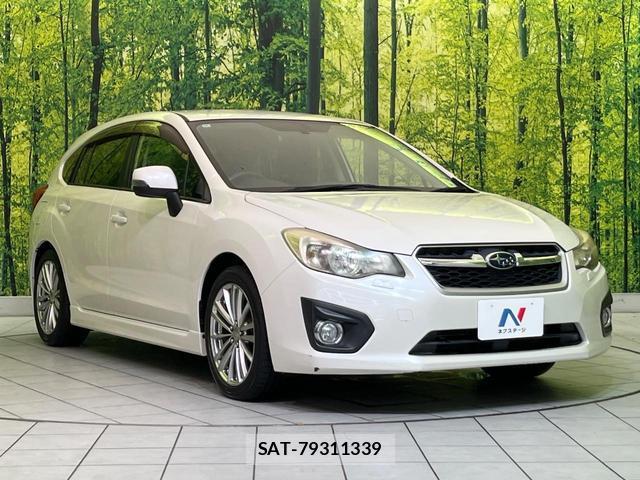 Subaru IMPREZA SPORTS 2012-10 8220630-15