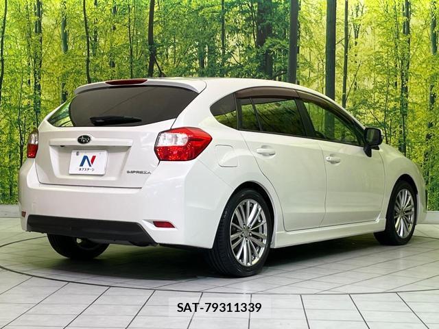 Subaru IMPREZA SPORTS 2012-10 8220630-16