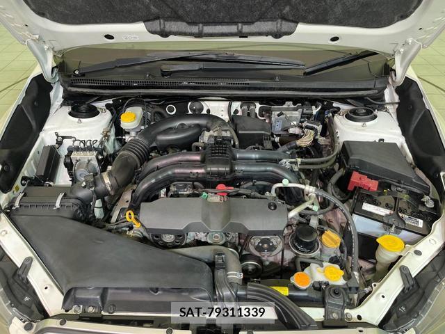 Subaru IMPREZA SPORTS 2012-10 8220630-17