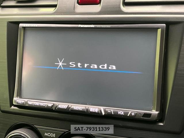 Subaru IMPREZA SPORTS 2012-10 8220630-2