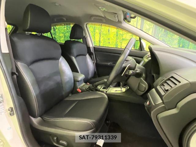 Subaru IMPREZA SPORTS 2012-10 8220630-7