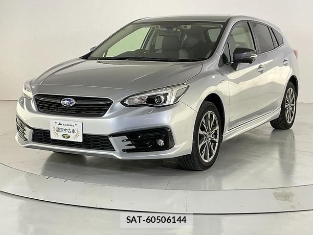 Subaru IMPREZA SPORTS 2022-01 8220645-0