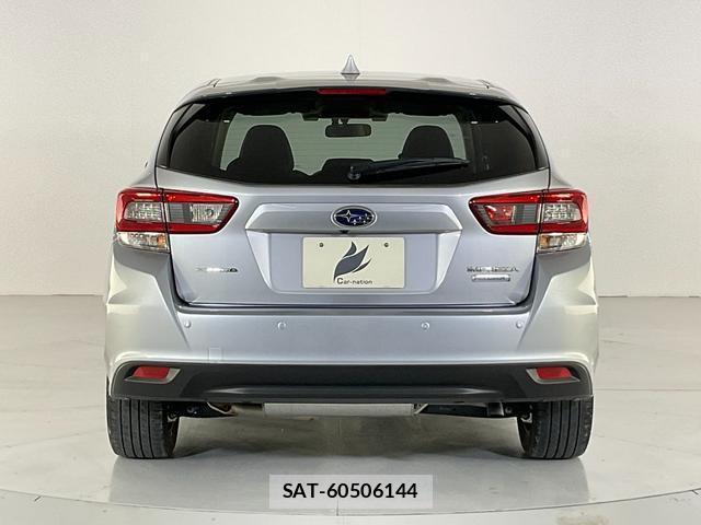 Subaru IMPREZA SPORTS 2022-01 8220645-1