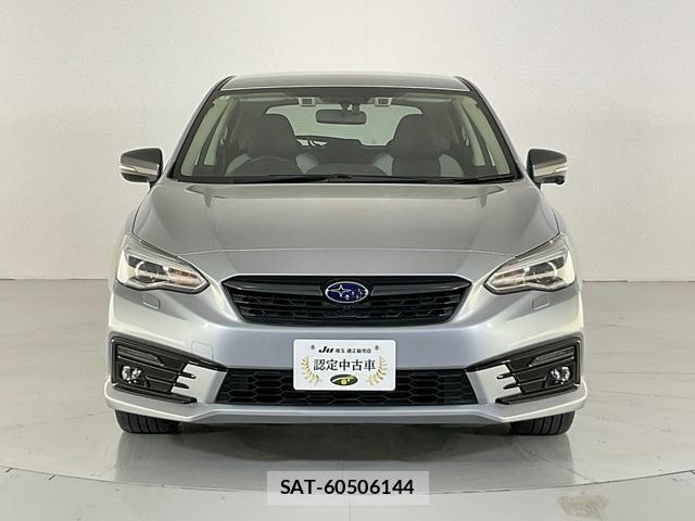 Subaru IMPREZA SPORTS 2022-01 8220645-2