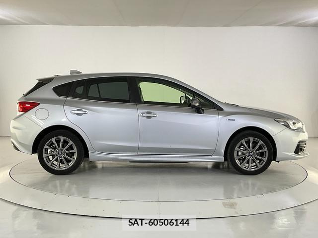 Subaru IMPREZA SPORTS 2022-01 8220645-7