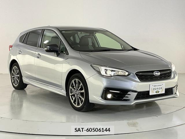 Subaru IMPREZA SPORTS 2022-01 8220645-8