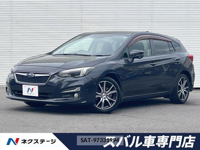 Subaru IMPREZA SPORTS 2018-01 8220778-0