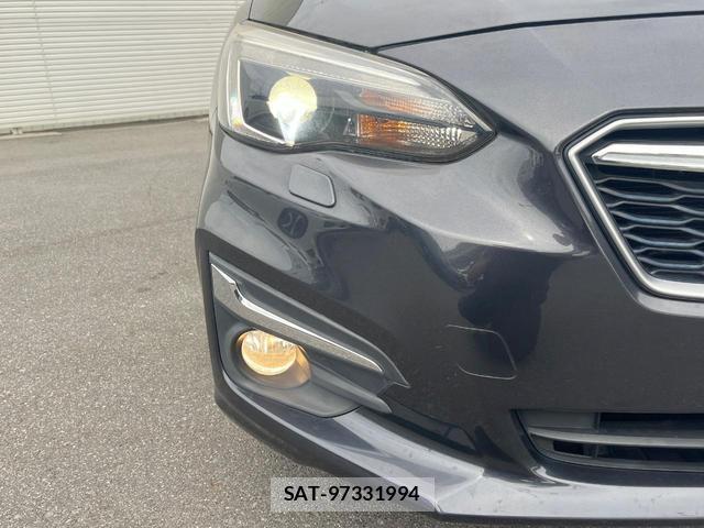 Subaru IMPREZA SPORTS 2018-01 8220778-13