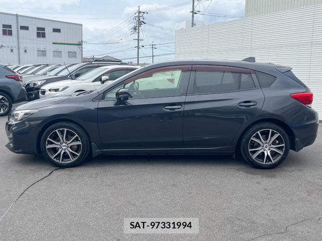 Subaru IMPREZA SPORTS 2018-01 8220778-17