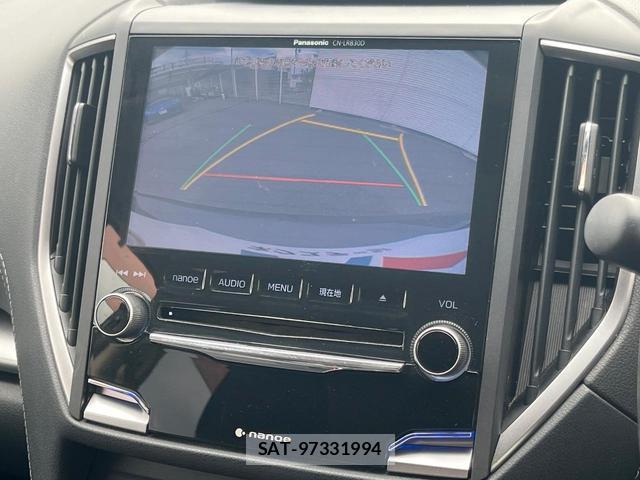 Subaru IMPREZA SPORTS 2018-01 8220778-4