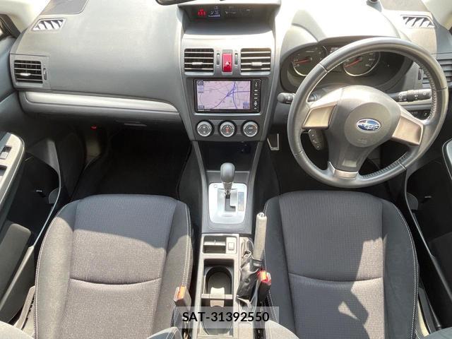 Subaru IMPREZA SPORTS 2014-05 8220780-1