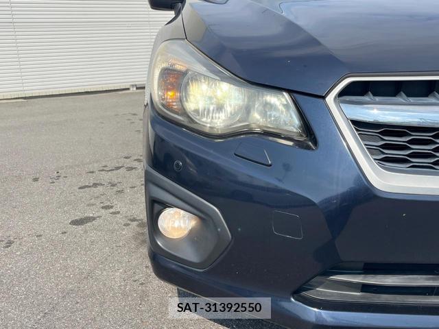 Subaru IMPREZA SPORTS 2014-05 8220780-12