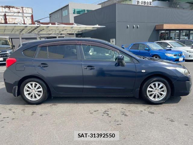 Subaru IMPREZA SPORTS 2014-05 8220780-15