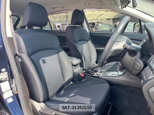 Subaru IMPREZA SPORTS 2014-05 8220780-8