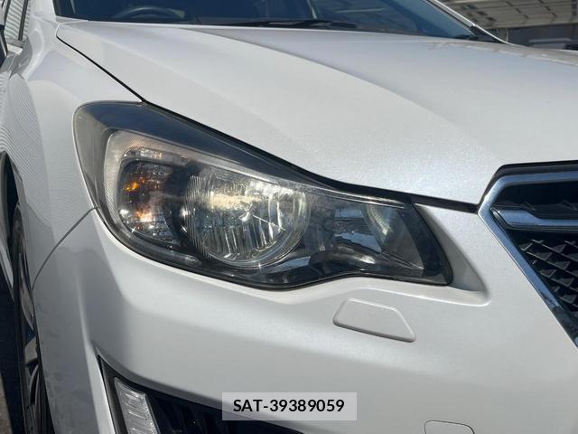 Subaru IMPREZA SPORTS 2015-12 8220793-11