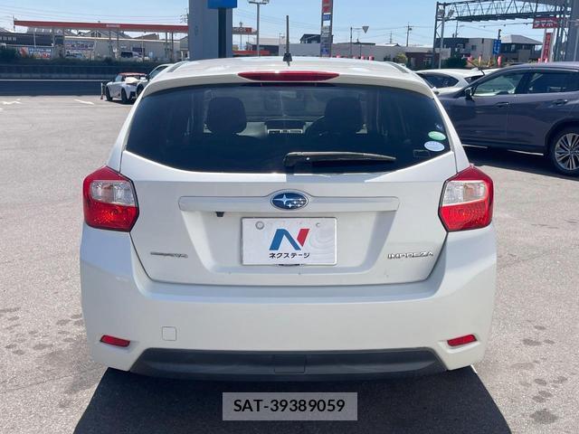 Subaru IMPREZA SPORTS 2015-12 8220793-14