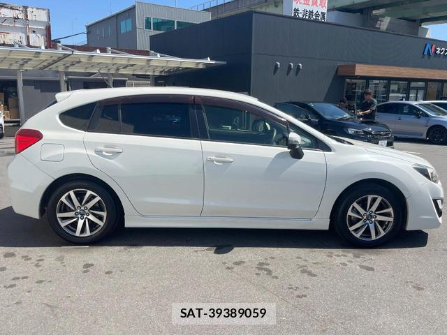 Subaru IMPREZA SPORTS 2015-12 8220793-15