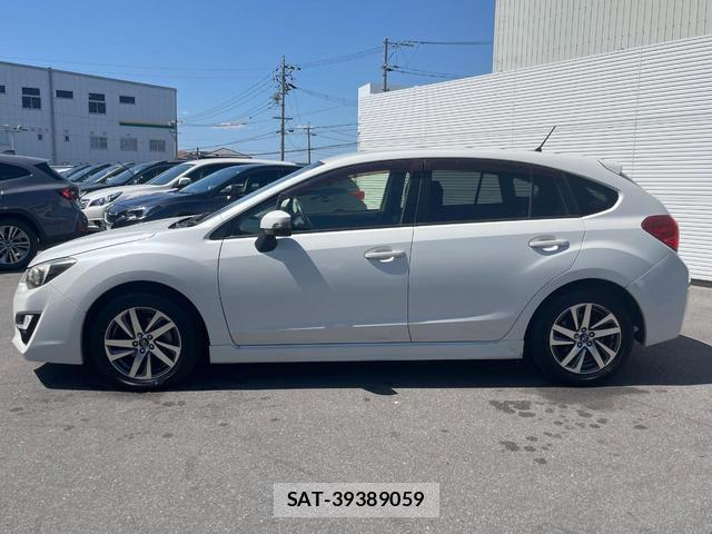 Subaru IMPREZA SPORTS 2015-12 8220793-16