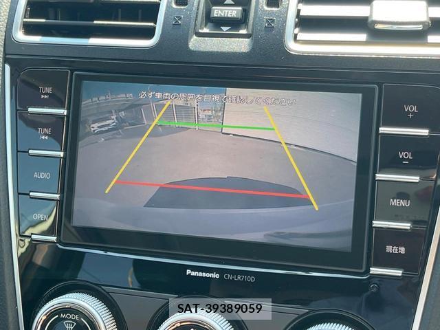 Subaru IMPREZA SPORTS 2015-12 8220793-3