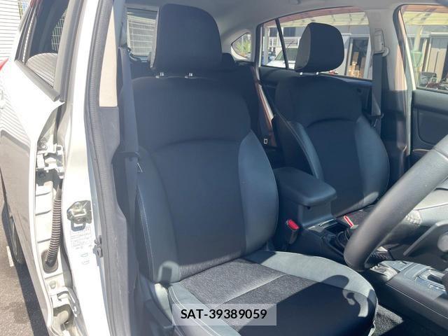 Subaru IMPREZA SPORTS 2015-12 8220793-7