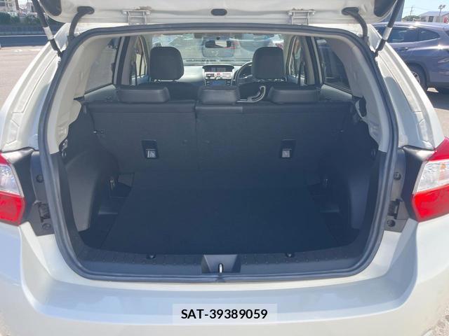 Subaru IMPREZA SPORTS 2015-12 8220793-9