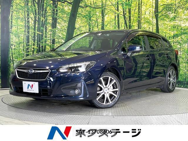 Subaru IMPREZA SPORTS 2018-02 8221084-0