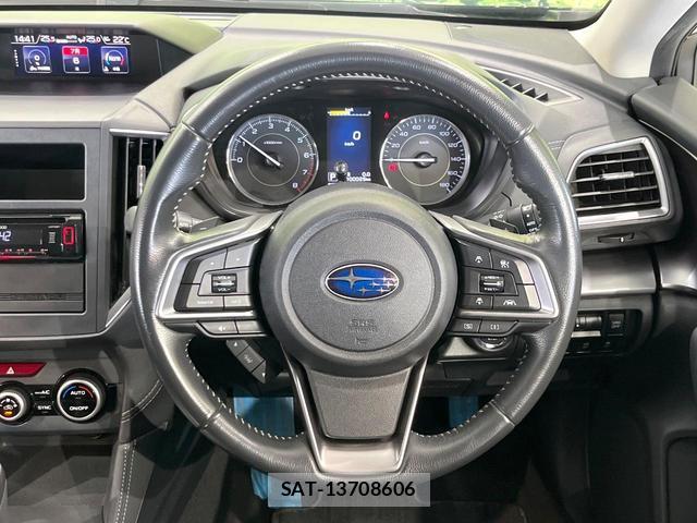 Subaru IMPREZA SPORTS 2018-02 8221084-10