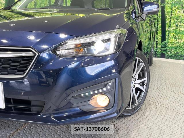 Subaru IMPREZA SPORTS 2018-02 8221084-11