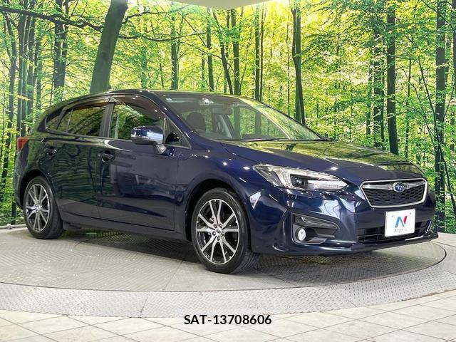 Subaru IMPREZA SPORTS 2018-02 8221084-15
