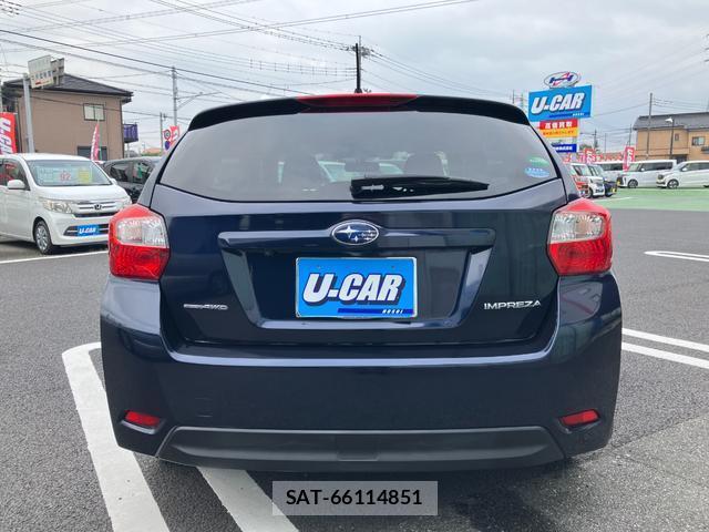Subaru IMPREZA SPORTS 2016-08 8221237-1