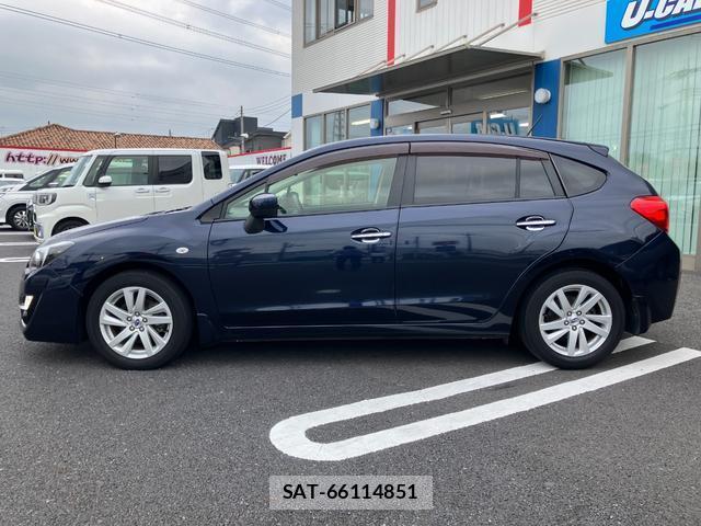 Subaru IMPREZA SPORTS 2016-08 8221237-10