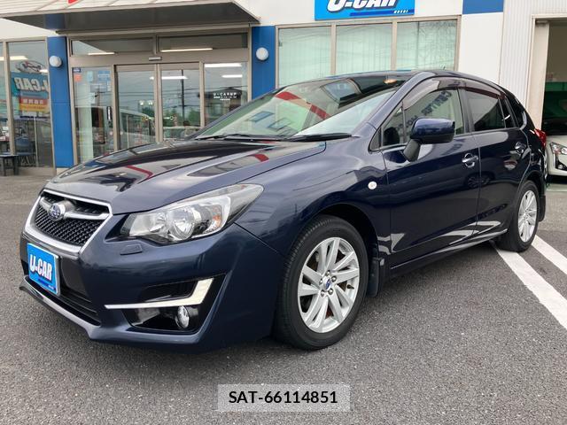Subaru IMPREZA SPORTS 2016-08 8221237-12