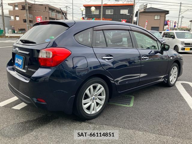 Subaru IMPREZA SPORTS 2016-08 8221237-13