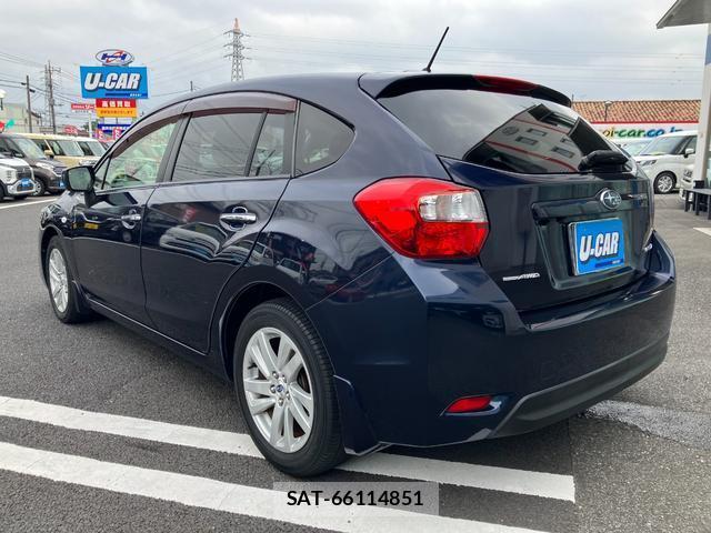 Subaru IMPREZA SPORTS 2016-08 8221237-14