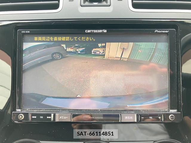 Subaru IMPREZA SPORTS 2016-08 8221237-4