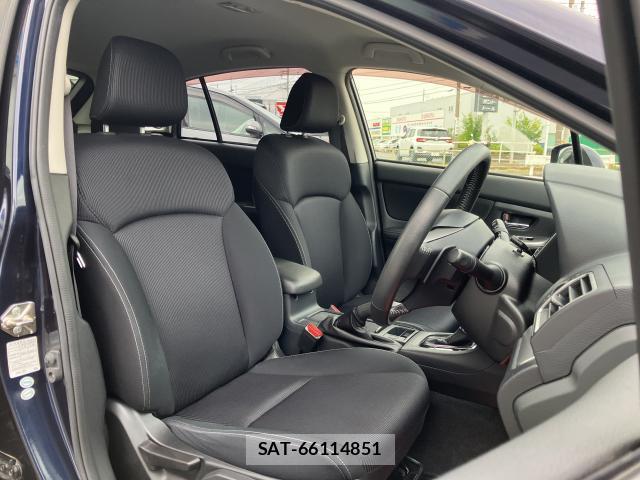 Subaru IMPREZA SPORTS 2016-08 8221237-5
