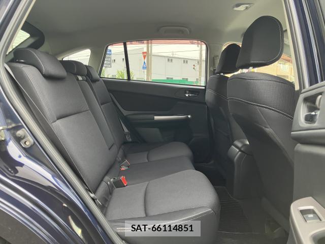 Subaru IMPREZA SPORTS 2016-08 8221237-6