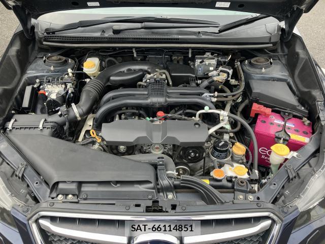 Subaru IMPREZA SPORTS 2016-08 8221237-7