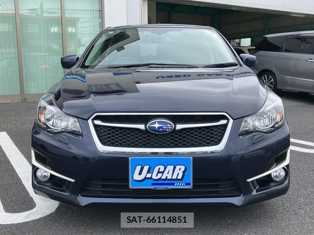 Subaru IMPREZA SPORTS 2016-08 8221237-9